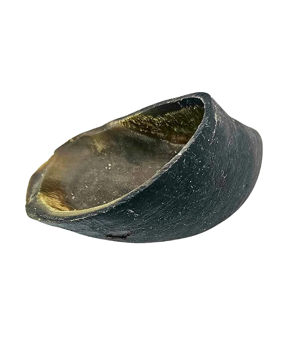 Casco Bovino Unitario - Alecrim Pet