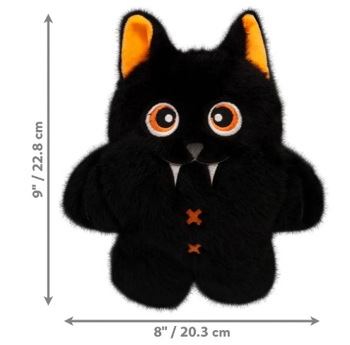 PELUCIA KONG HALLOWEEN SNUZZLES