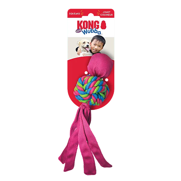 KONG WUBBA WEAVES
