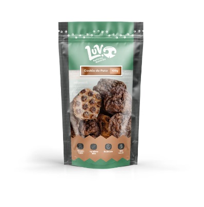 Cookie de Pato - LUV