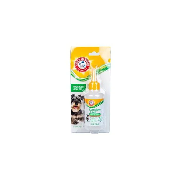 Gel Dental Complete Care – Arm & Hammer
