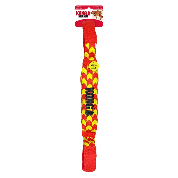 Brinquedo cabo de guerra Maxx Tug Large Resistente - Kong