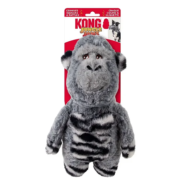 Pelucia KONG Jungle Jamz Gorilla