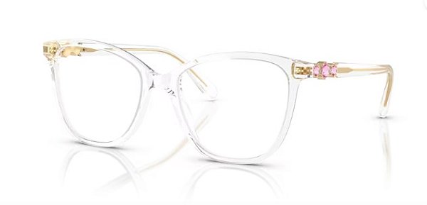 SWAROVSKI SK2020 1027 54 - ÓCULOS DE GRAU
