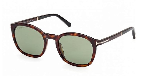 TOM FORD JAYSON TF1020 ECO 52N 52 - ÓCULOS DE SOL