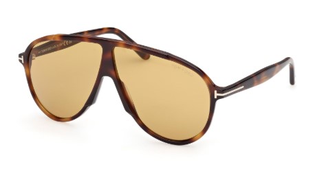 TOM FORD VLADIMIR TF1211 ECO 53N 65 - ÓCULOS DE SOL