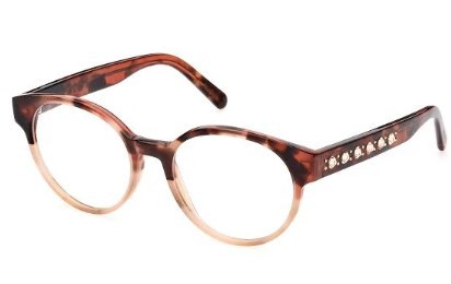 SWAROVSKI SK5453 056 50 - ÓCULOS DE GRAU
