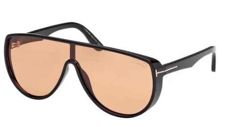 TOM FORD ACHILLES TF1182 01E 138 - ÓCULOS DE SOL PHOTOCHROMIC