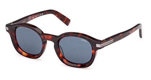 ERMENEGILDO ZEGNA EZ0229 54V 54 - ÓCULOS DE SOL