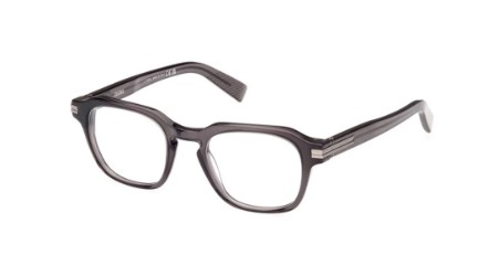 ERMENEGILDO ZEGNA EZ5282 020 50 - ÓCULOS DE GRAU