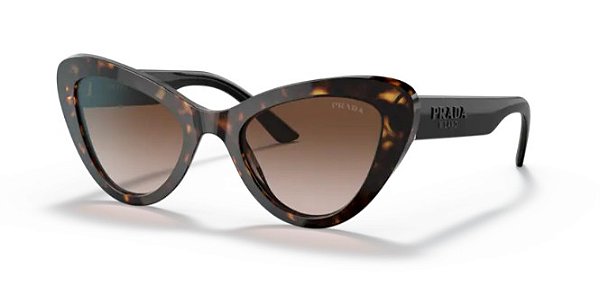 PRADA SPR13Y 2AU-6S1 52 - ÓCULOS DE SOL
