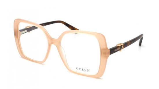 GUESS GU2876 074 54 - ÓCULOS DE GRAU