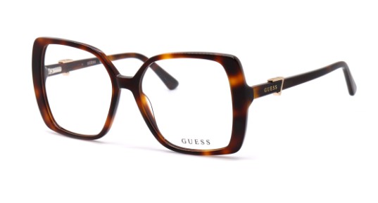 GUESS GU2876 053 54 - ÓCULOS DE GRAU