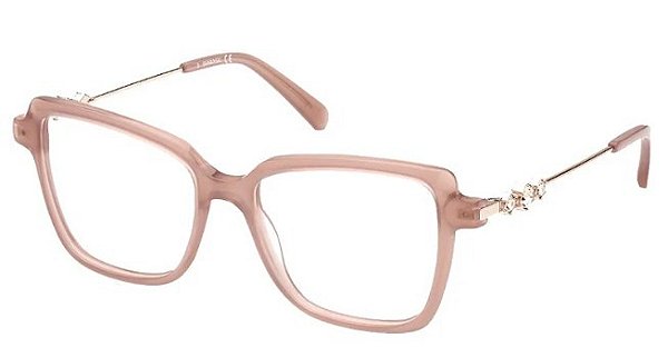 SWAROVSKI SK5456 072 52 - ÓCULOS DE GRAU