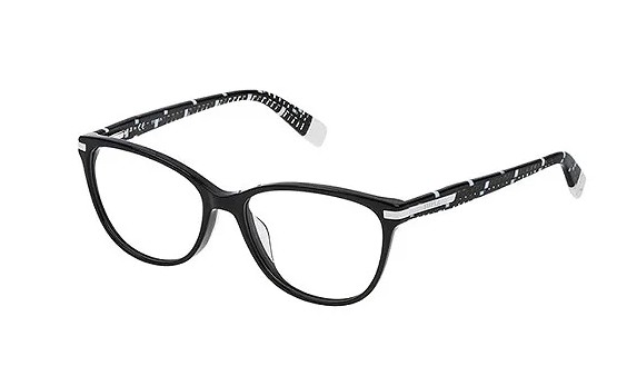 FURLA VFU080 COL 0700 - ÓCULOS DE GRAU