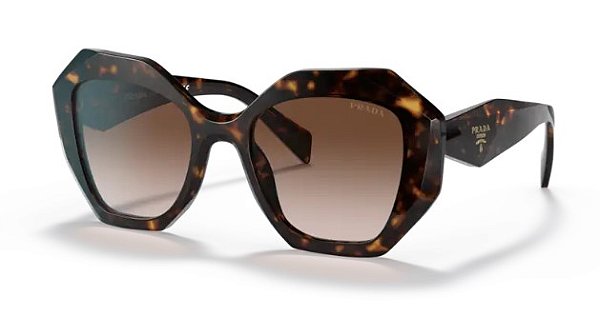 PRADA PR 16W 2AU 6S1 20 - ÓCULOS DE SOL