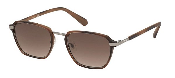 GUESS GU00030 53F 53 - ÓCULOS DE SOL