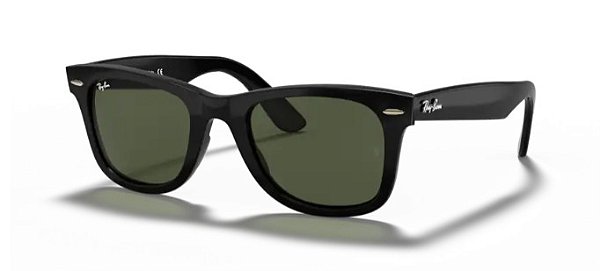 RAYBAN WAYFARER RB4340 601 50 - ÓCULOS DE SOL