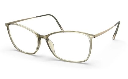 SILHOUETTE SPX 1598 75 5540 55 - ÓCULOS DE GRAU