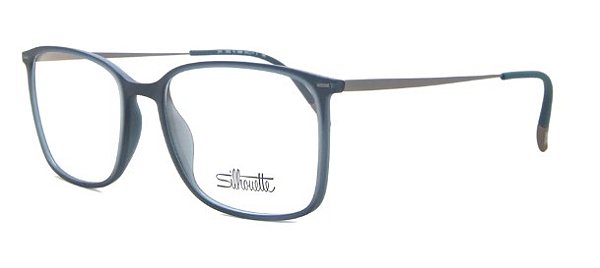 SILHOUETTE SPX 2932 75 5060 55 - ÓCULOS DE GRAU