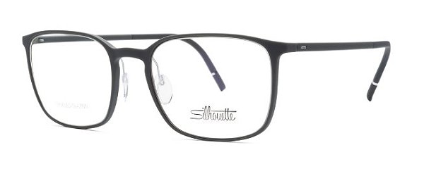 SILHOUETTE SPX 2954 75 6510 52 - ÓCULOS DE GRAU