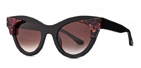 THIERRY LASRY NYMPHOMANY 101V 52  - ÓCULOS DE SOL