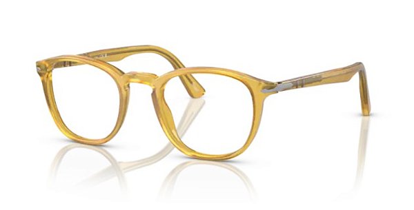 PERSOL PE3143-V 204 49- ÓCULOS DE GRAU