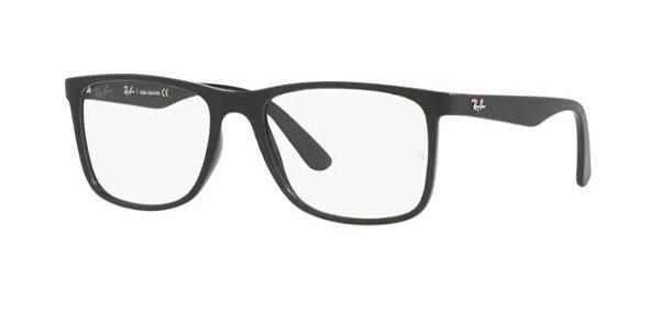 RAYBAN RB7203L 8167 - ÓCULOS DE GRAU