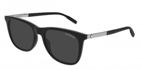 MONTBLANC MB0017S 010 55 - ÓCULOS DE SOL