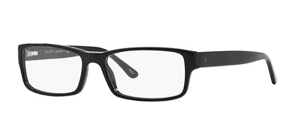 POLO RALPH LAUREN 2065 5001 58 - ÓCULOS DE GRAU