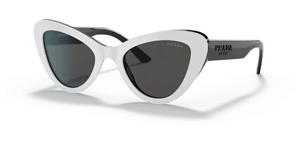 PRADA SPR13Y 10A-5S0 52 - ÓCULOS DE SOL