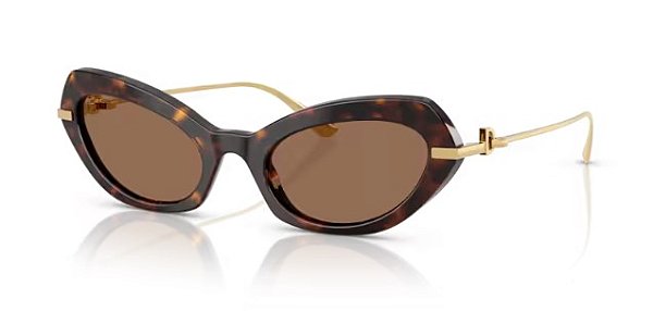 DOLCE & GABBANA DG4473 502/73 52  - ÓCULOS DE SOL