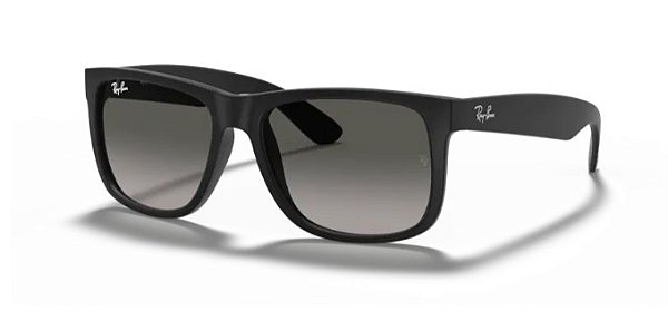 RAYBAN JUSTIN RB4165L 601/8G 55 - ÓCULOS DE SOL