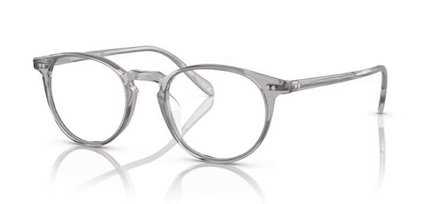 OLIVER PEOPLES OV5004 1132 RILEY R COCO 49 - ÓCULOS DE GRAU