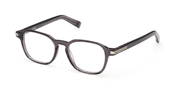 ERMENEGILDO ZEGNA EZ5332 020 51 - ÓCULOS DE GRAU
