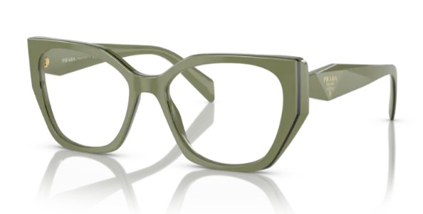 PRADA PR18WV 13J-1O1 54 - ÓCULOS DE GRAU