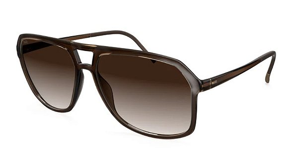 SILHOUETTE SPX 4080/75 6130 - ÓCULOS DE SOL