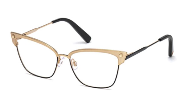 DSQUARED LILLE DQ5173 033 54 - ÓCULOS DE GRAU