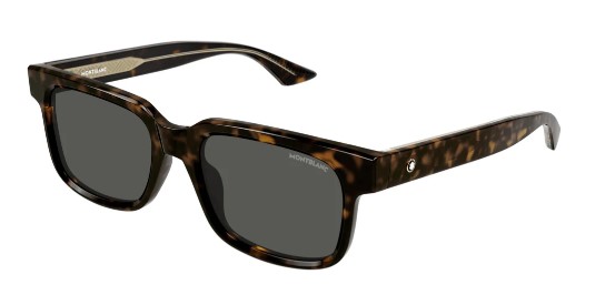 MONTBLANC MB0383S-002 54 - ÓCULOS DE SOL