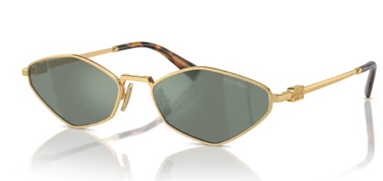 MIU MIU MU 56ZS 5AK-04M 56 - ÓCULOS DE SOL