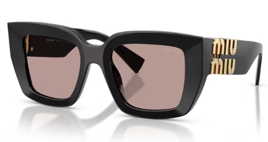 MIU MIU MU B05S 16K-20I 51 - ÓCULOS DE SOL