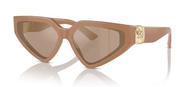 DOLCE & GABBANA DG4469 3292/5A 59 - ÓCULOS DE SOL