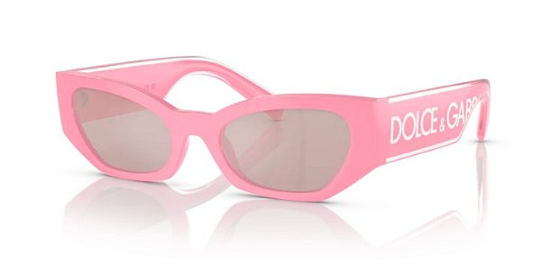 DOLCE & GABBANA DG6186 3262/5 52 -ÓCULOS DE SOL