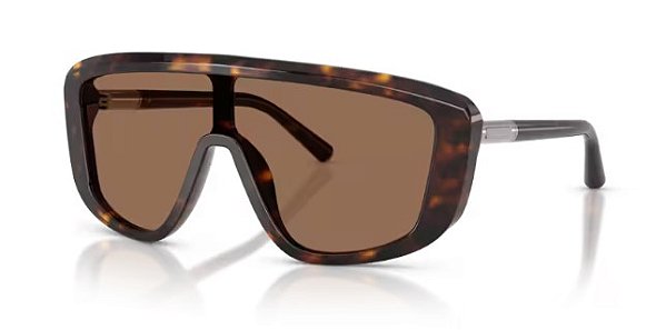 DOLCE & GABBANA DG4520 502/73 28 - ÓCULOS DE SOL