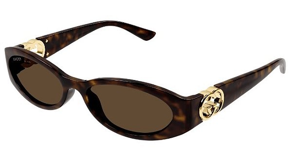 GUCCI GG1660S 002 54 - ÓCULOS DE SOL