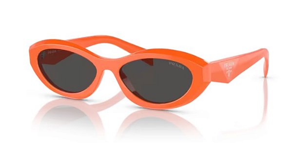 PRADA SPR 26Z 12L 08Z 55 - ÓCULOS DE SOL