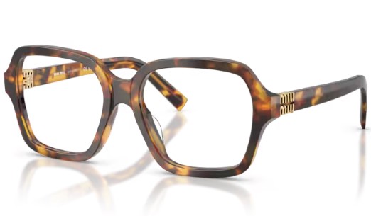 MIU MIU MU 03YV 14L-1O1 54 - ÓCULOS DE GRAU