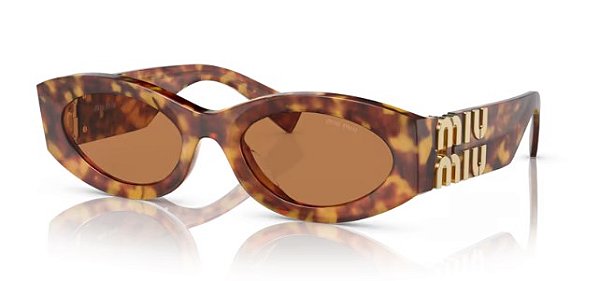 MIU MIU MU 11WS  4BW 2Z1 54 - ÓCULOS DE SOL