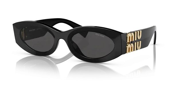 MIU MIU MU11WS 1AB - 5S0 54 - ÓCULOS DE SOL