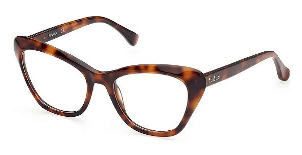 MAXMARA MM5030 052 52 - ÓCULOS DE GRAU